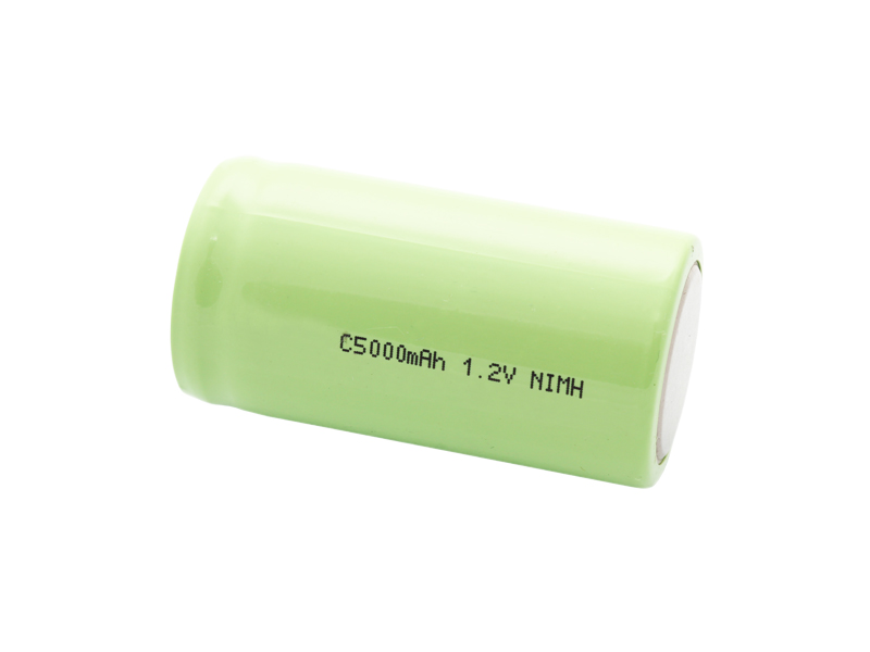 AKUMULATOR OGNIWO BATERIA C5000mAh 1,2V NI-MH