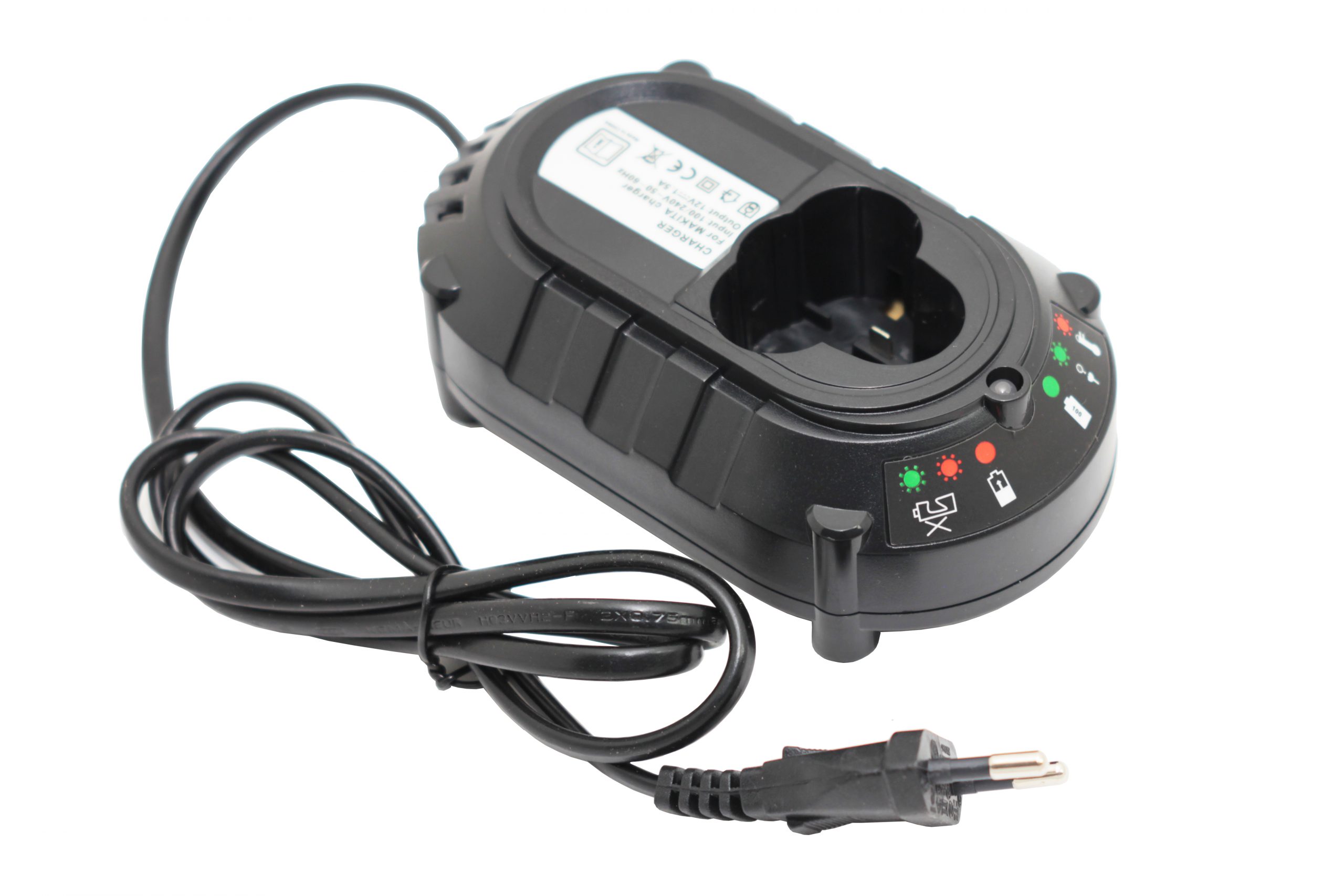 ŁADOWARKA do MAKITA DC10WA 10,8V-12V Li-Ion