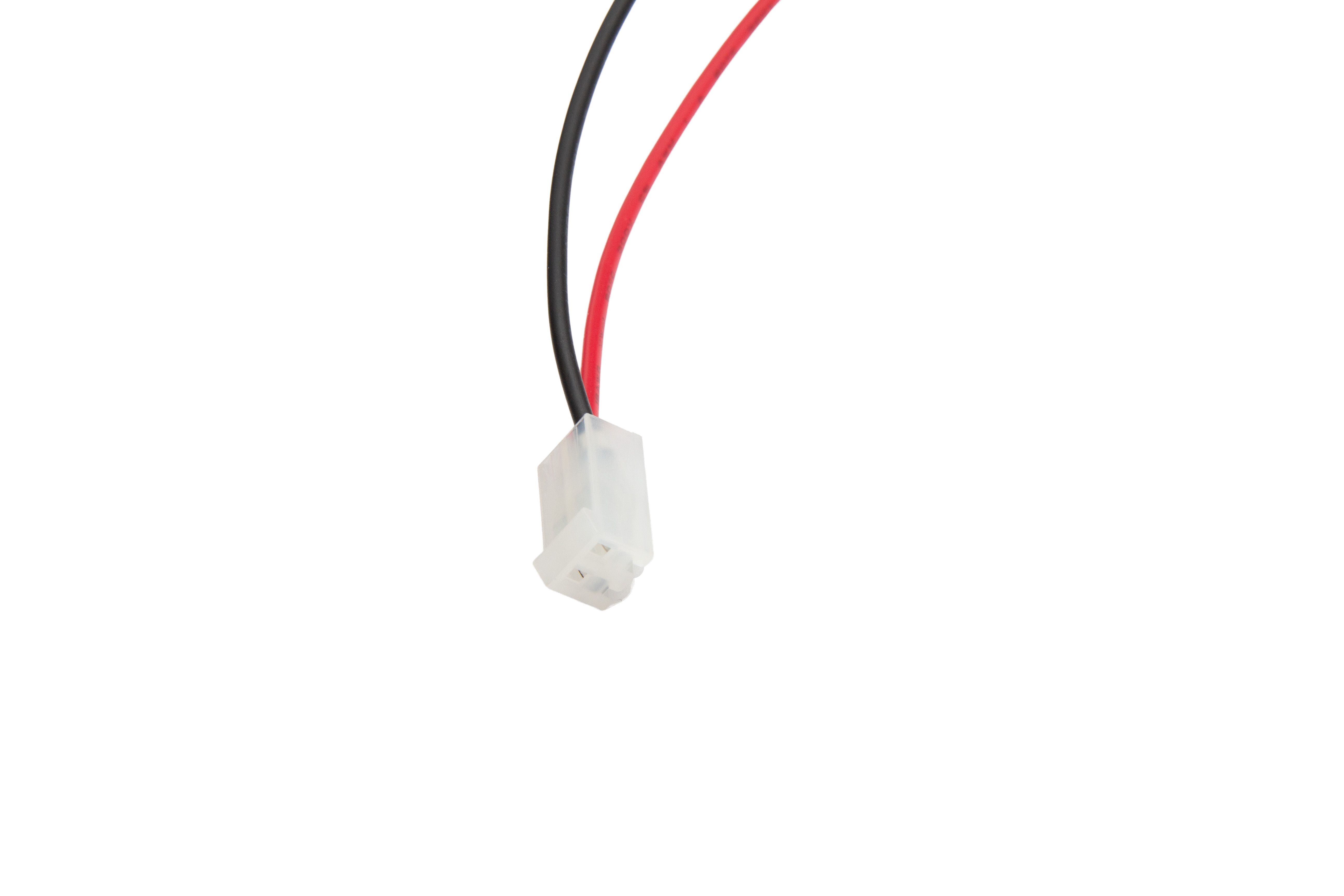 Wtyczka z przewodami molex MX3,96 (raster 3,96 mm) (1683)