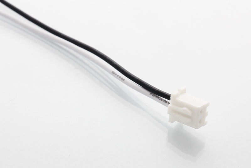 Wtyczka z przewodami JST XHP-2 15cm AWG24/20