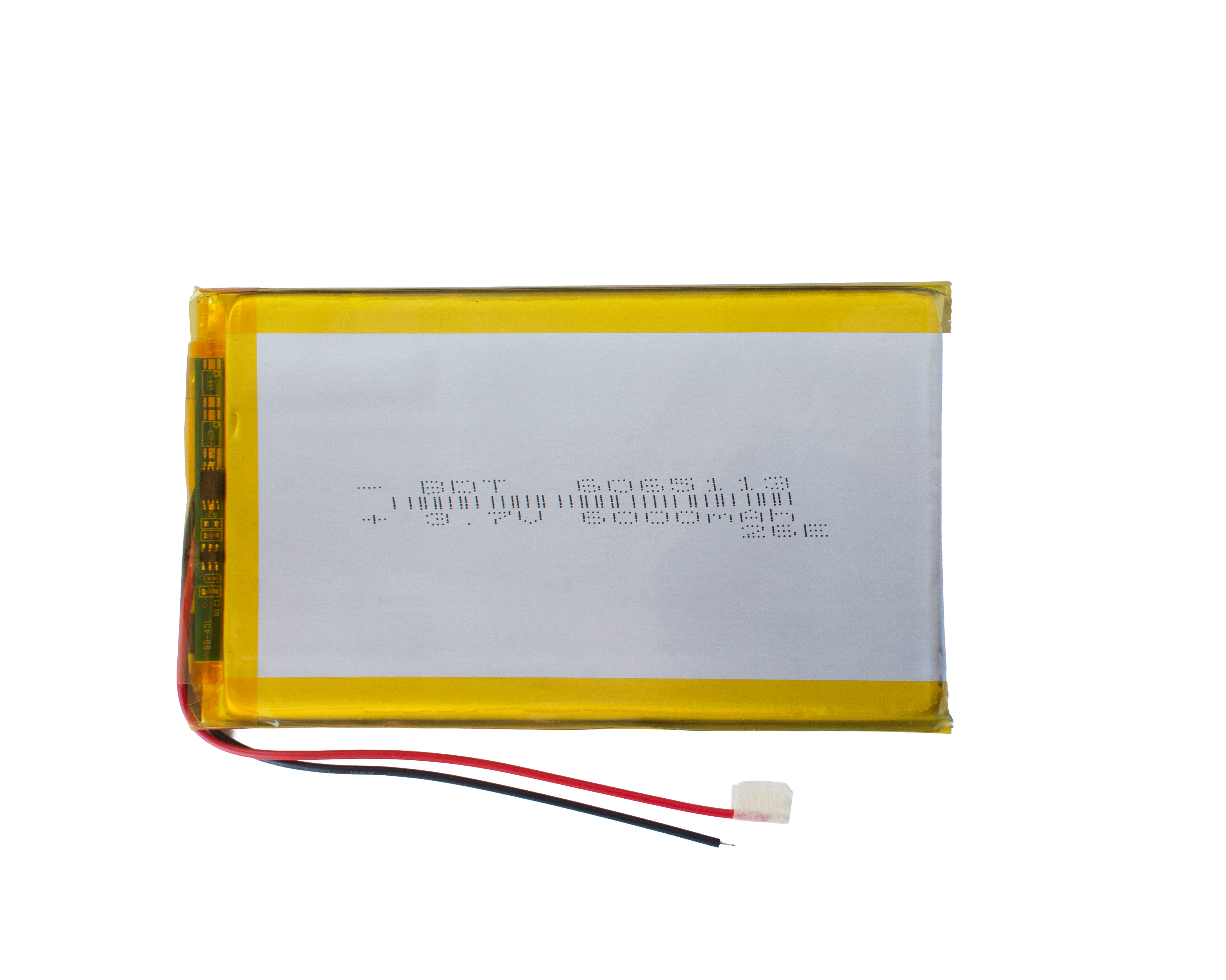Aku 3,7V 6000mAh 6065113 (4557)