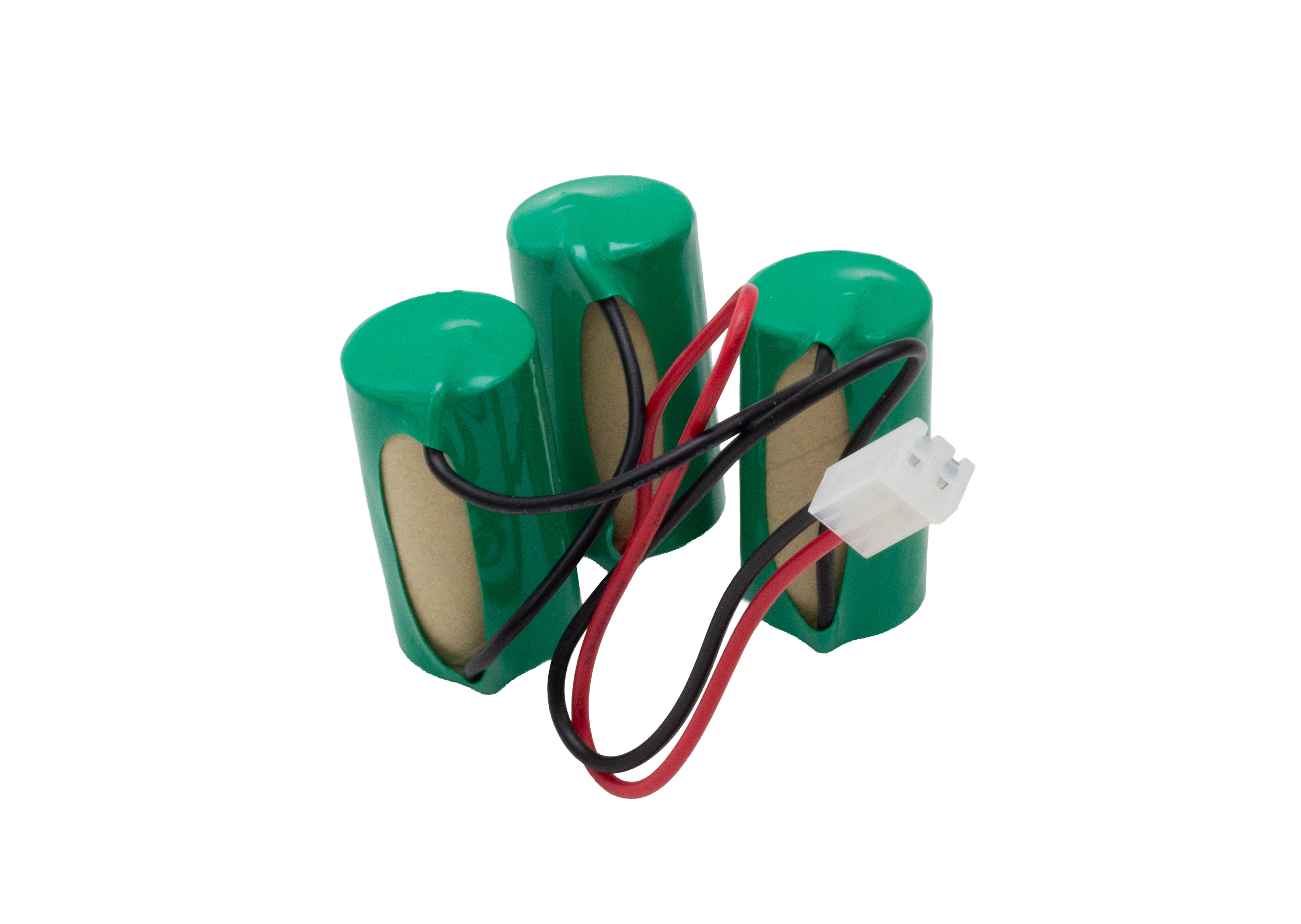 PAKIET LAMPA 3,6V 1500mAh Ni-Cd + WTYCZKA (1469)