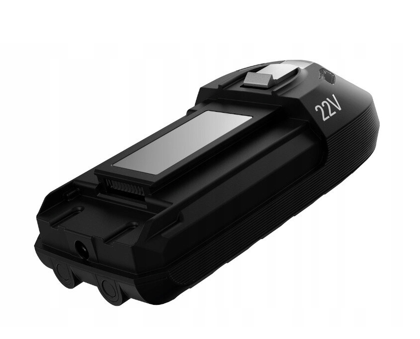 Regeneracja baterii Tefal  ZR009700,  X-Force Flex 8.60 TY96 22,2V 2000mAh Li-ion (3428)