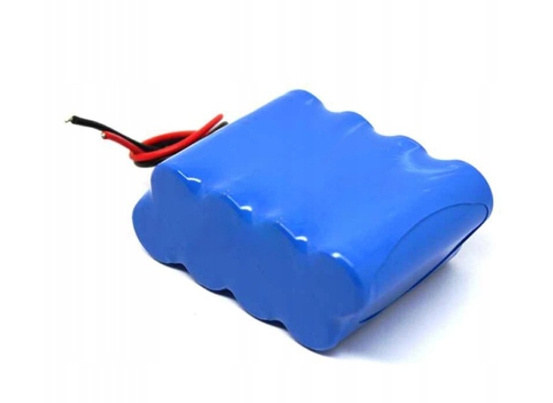 Akumulator 9,6V 2200mAh AA NiMh (4154)