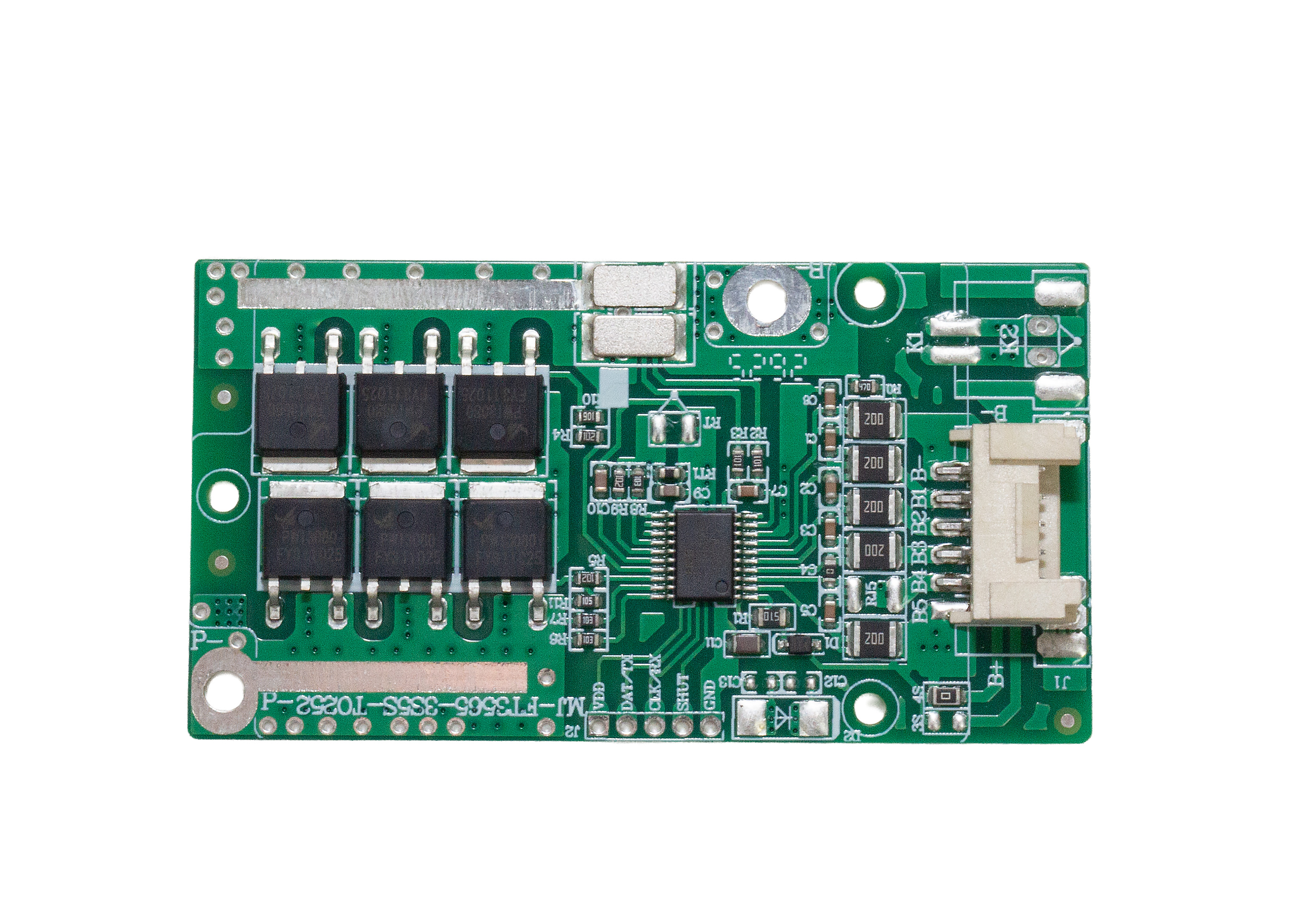 BMS PCM3565 S4A15 LIFEPO4 (4748)