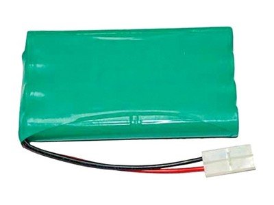 Akumulator RC R/C 9,6V 2300mAh NiMH AA wtyk Tamiya