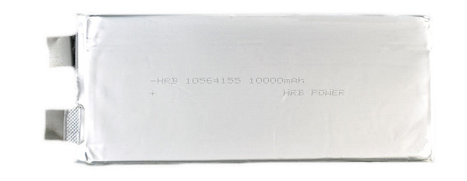 Akumulator 25C 10000 mAh Li-POLy PRY 10564155 3,7V