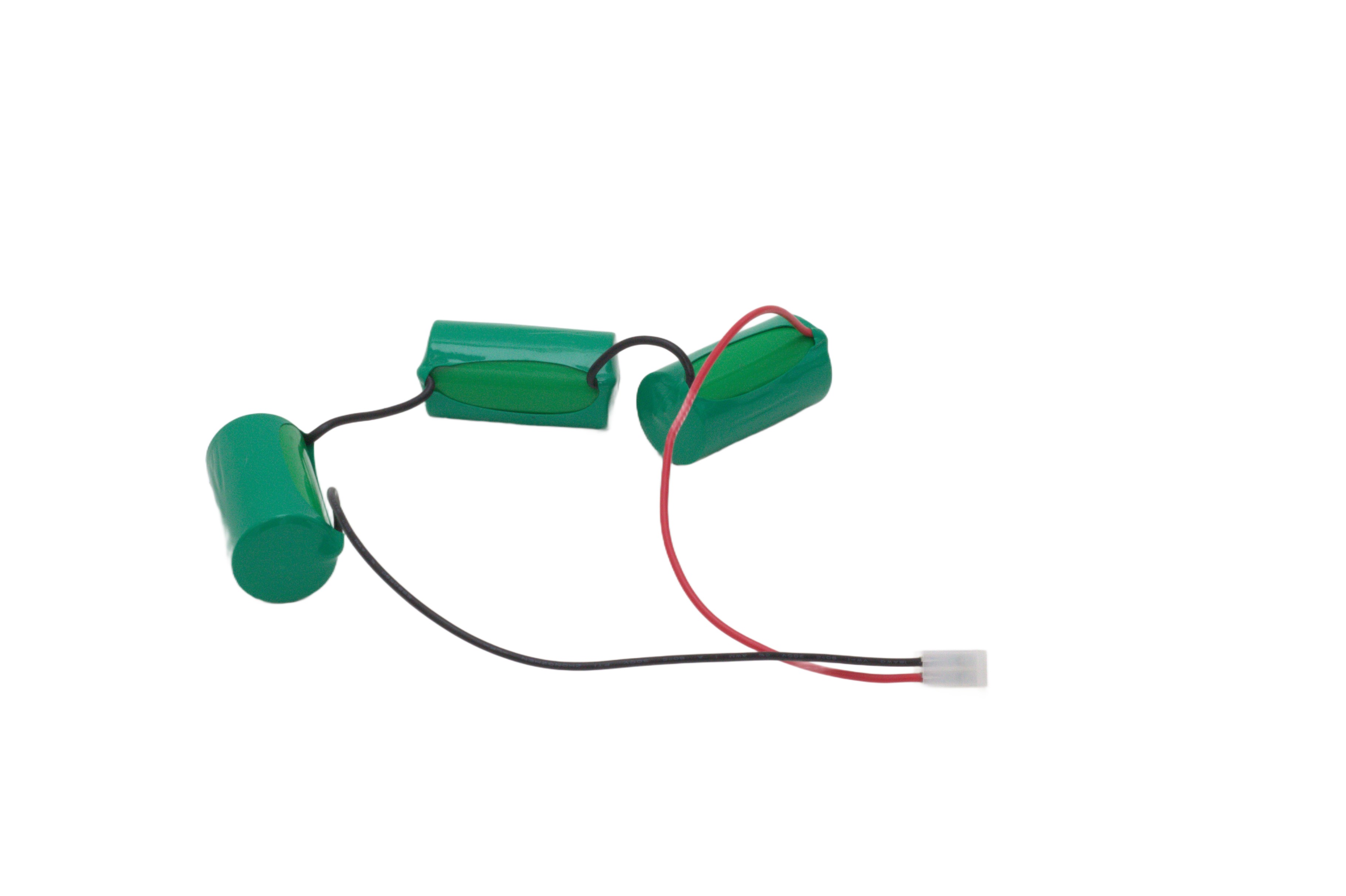PAKIET LAMPA AWARYJNA 3,6V 3000mAh Ni-Cd (KORALE) (3758)