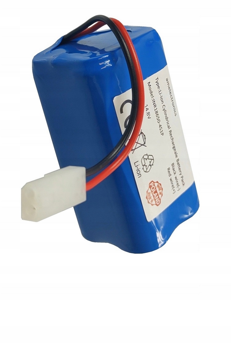 Akumulator bateria do Robot Vacuum Essential 14,4v 2,9Ah MJSTG1