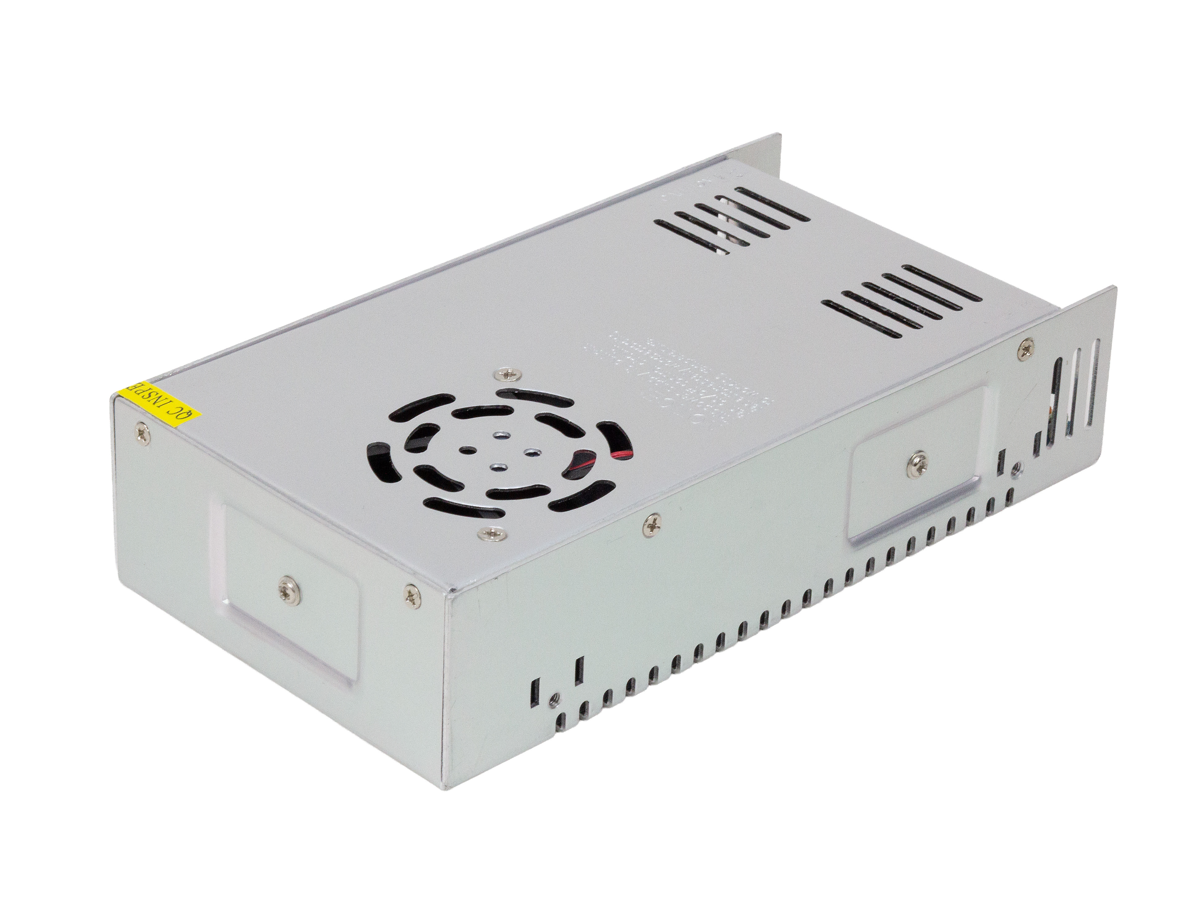 Zasilacz  LED modułowy IP20 400W,12V, 33,33A CV (2820)