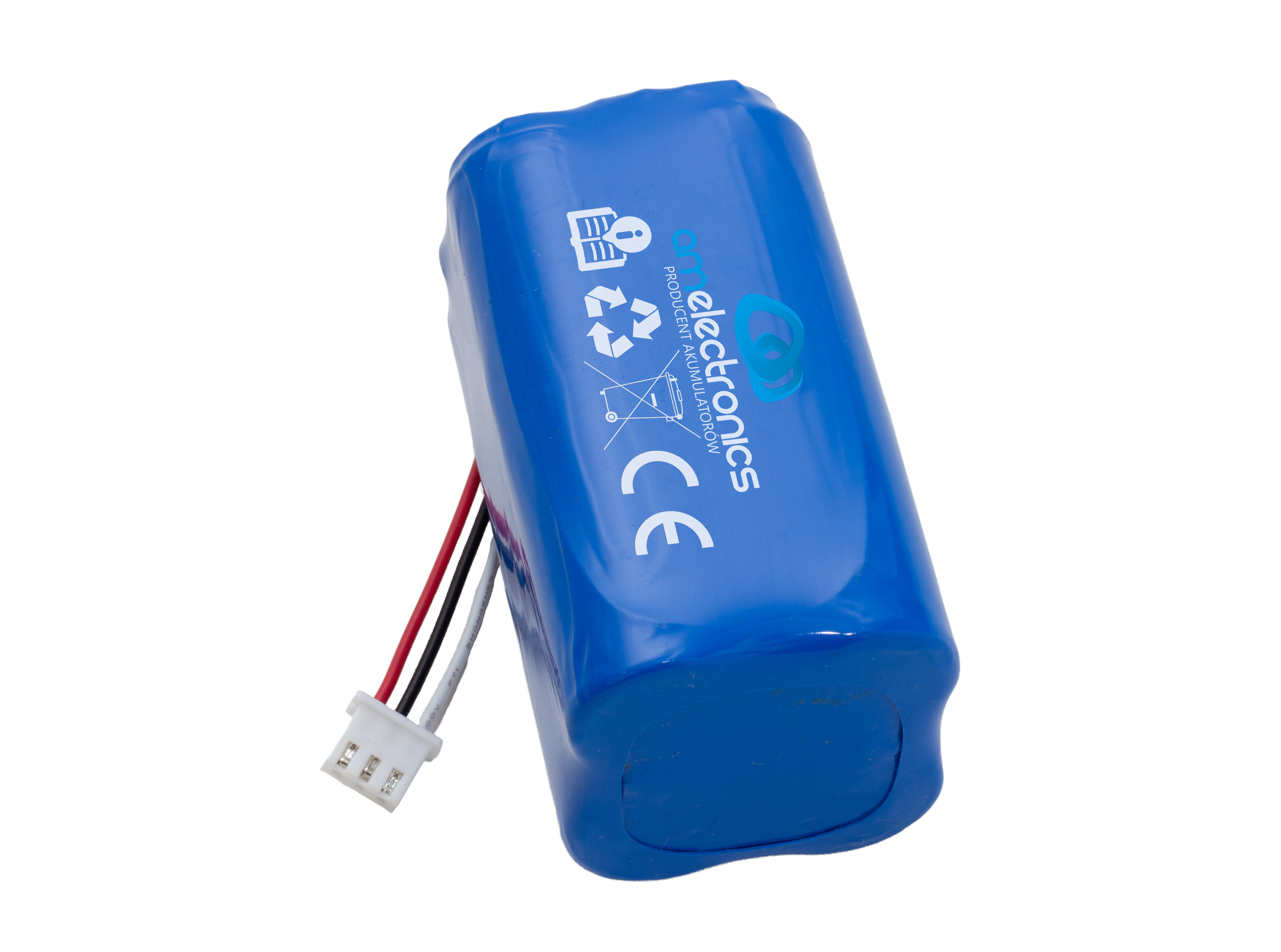 BATERIA AKUMULATOR DO BLAUPUNKT 14,4V 2100 mAh (3003)