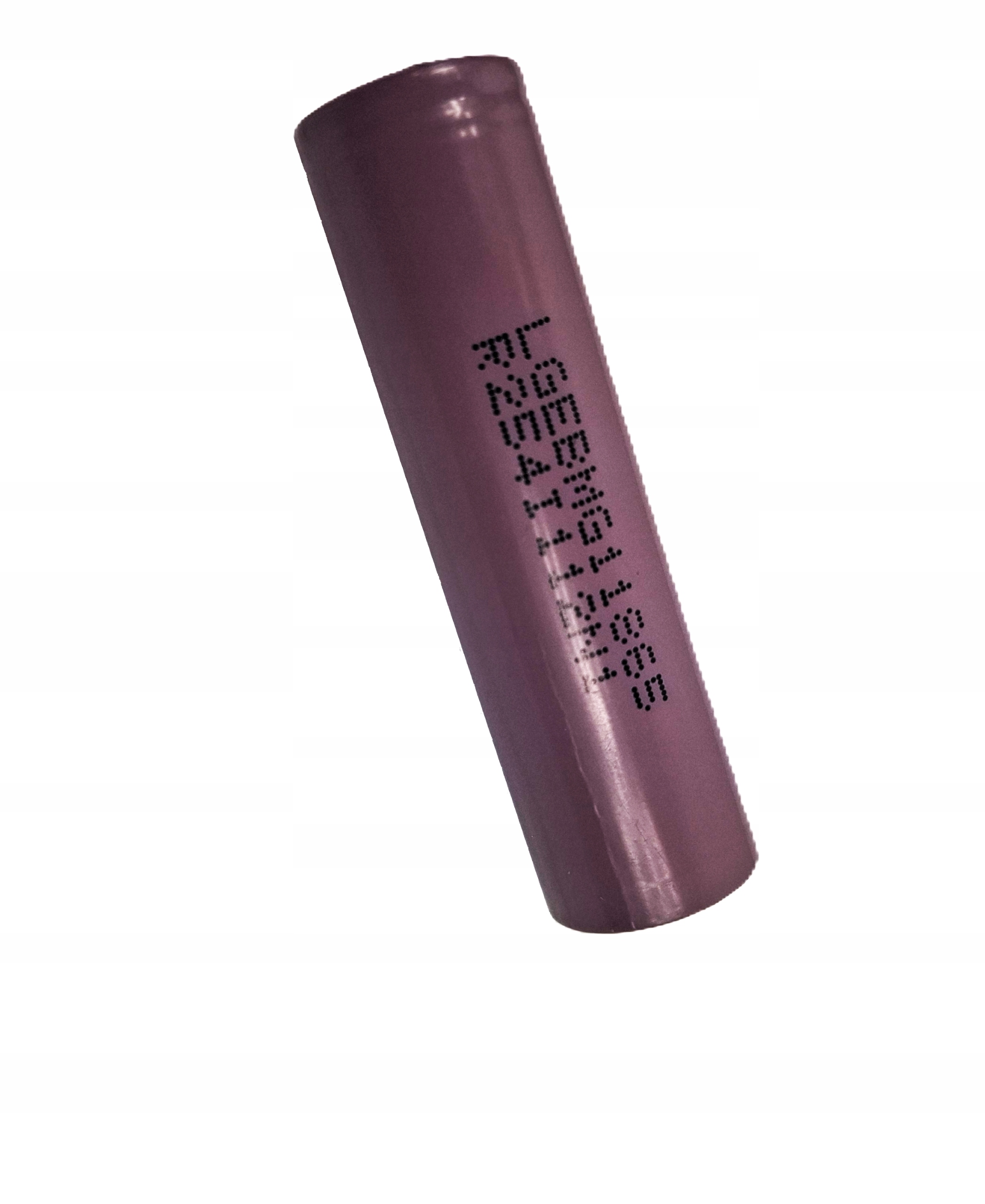 Akumulator LG 18650 MG1 2850mAh 10A Li-Ion- depakiet (0729)