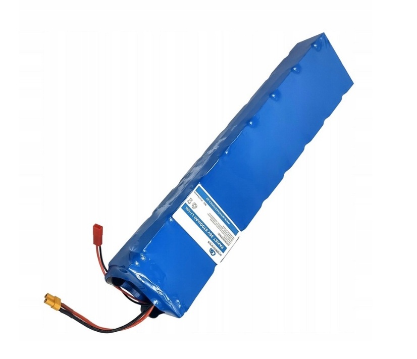 BATERIA AKUMULATOR DO MOTUS SCOOTY 8.5 8700MAH 36V LI-ION (0075)