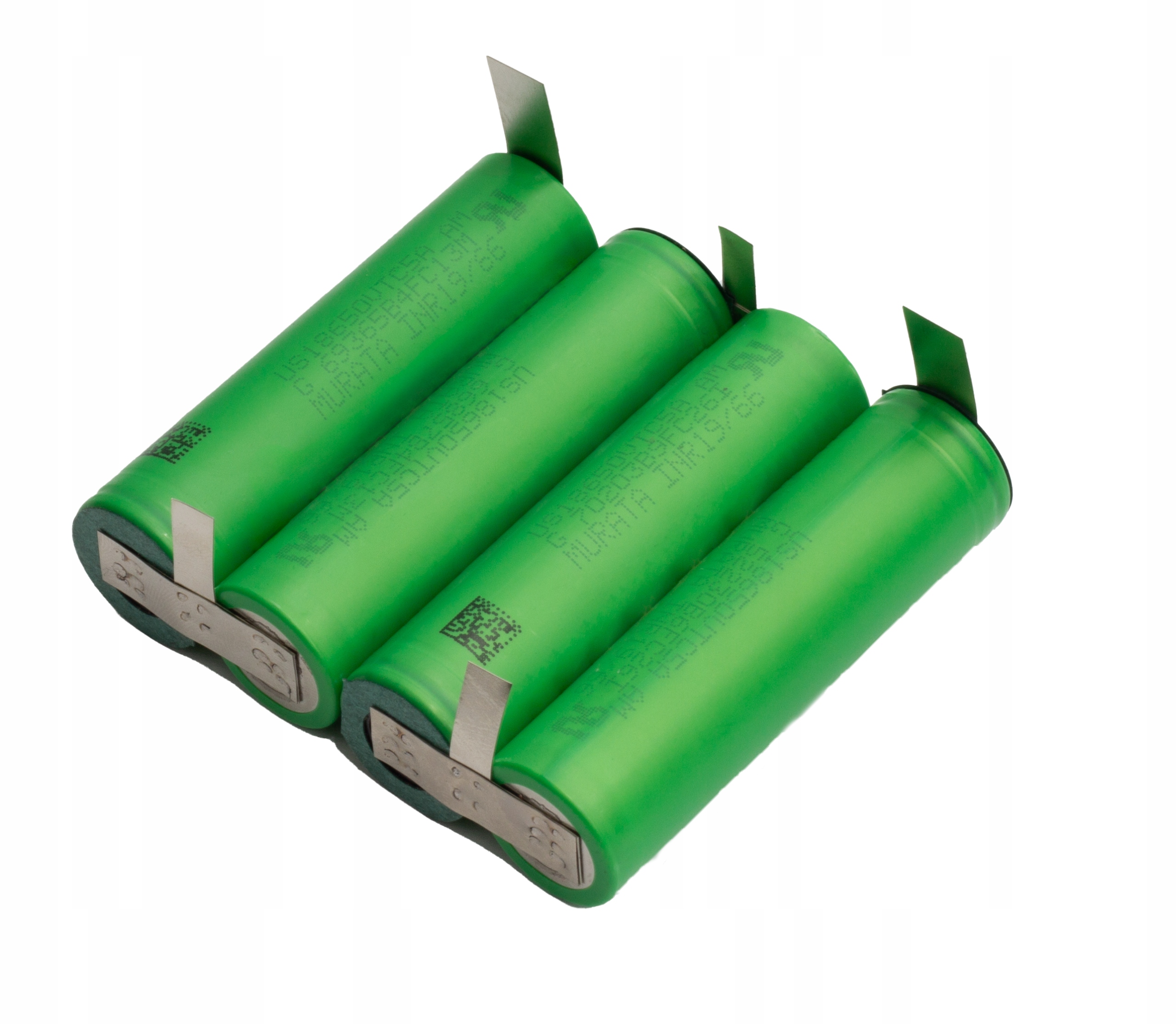 Akumulator 4S1P 14,4V 2600mAh Li-Ion (2093)