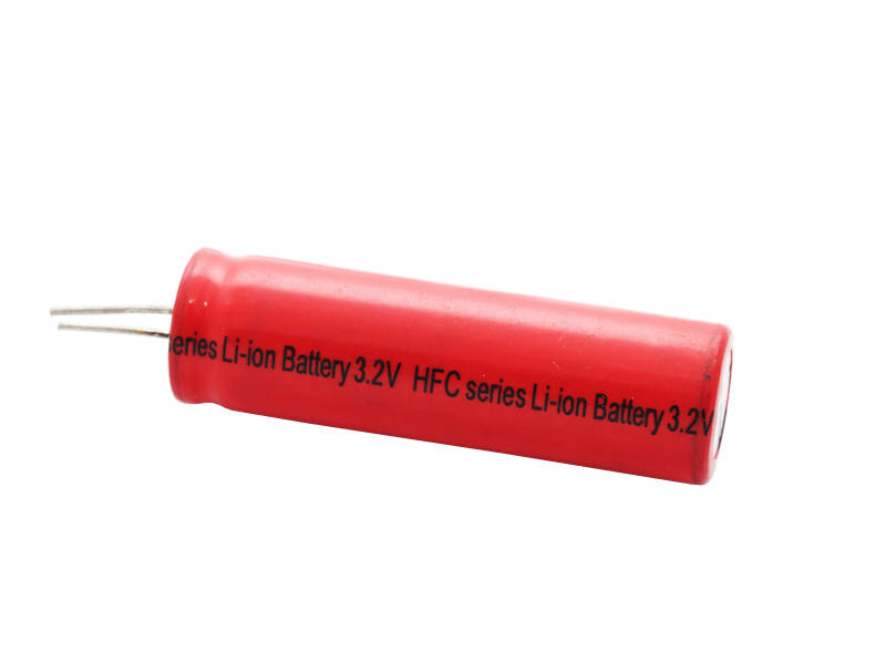 OGNIWO BATERIA SUPER LITOWA LI-ION 3,2V