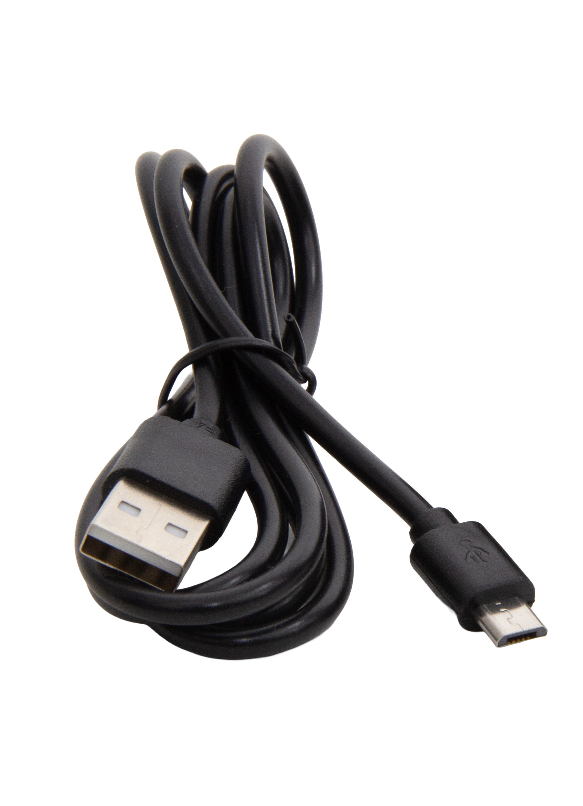 KABEL MICRO USB 0,5M (2590)