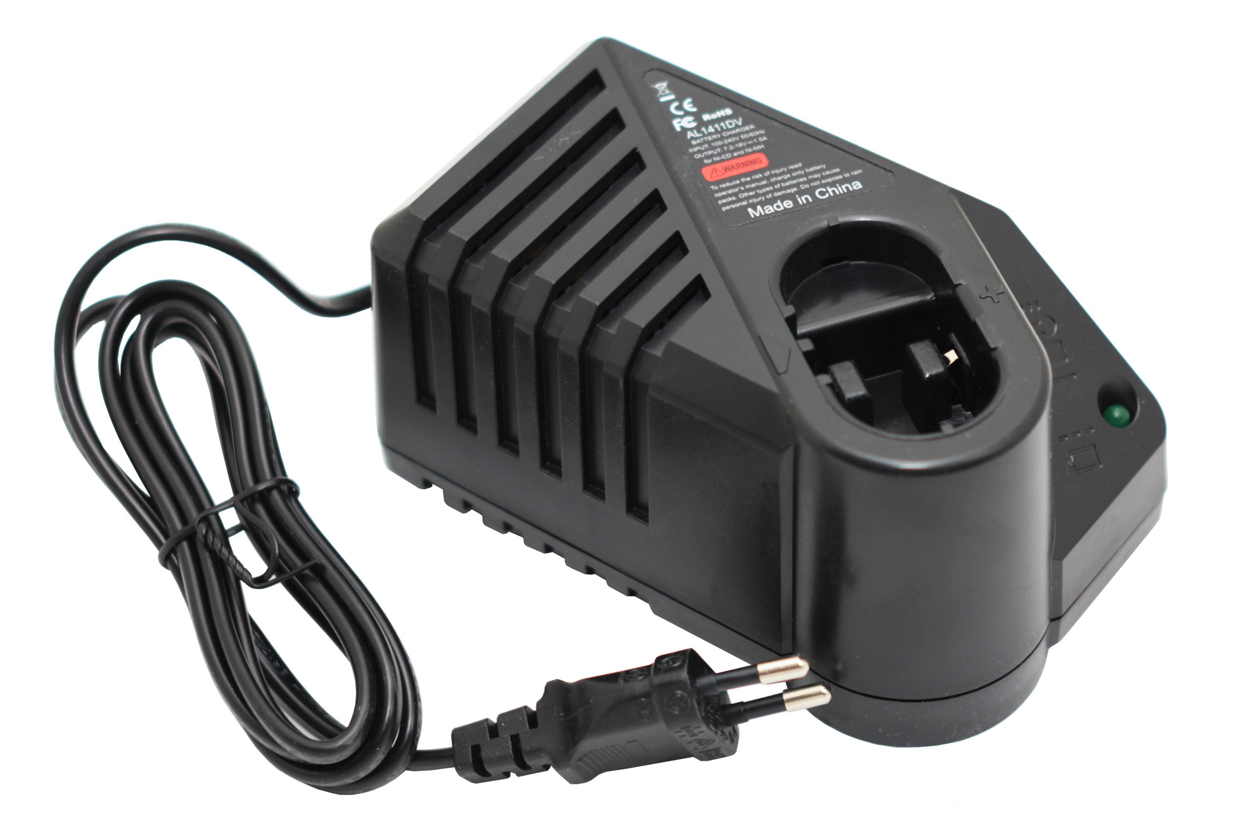 ŁADOWARKA do BOSCH AL1411DV 7,2V - 18V Ni-Cd, Ni-Mh