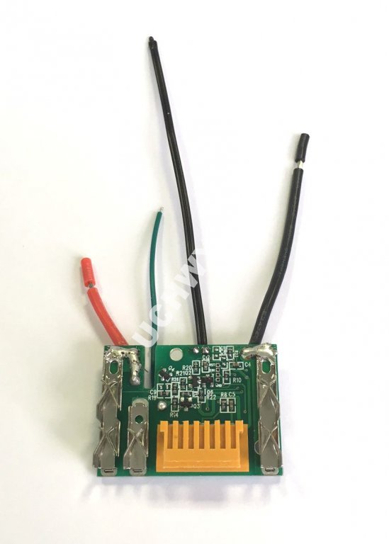 Elektronika MAKITA BL1830 18V 3,0-5.0Ah nowy chip