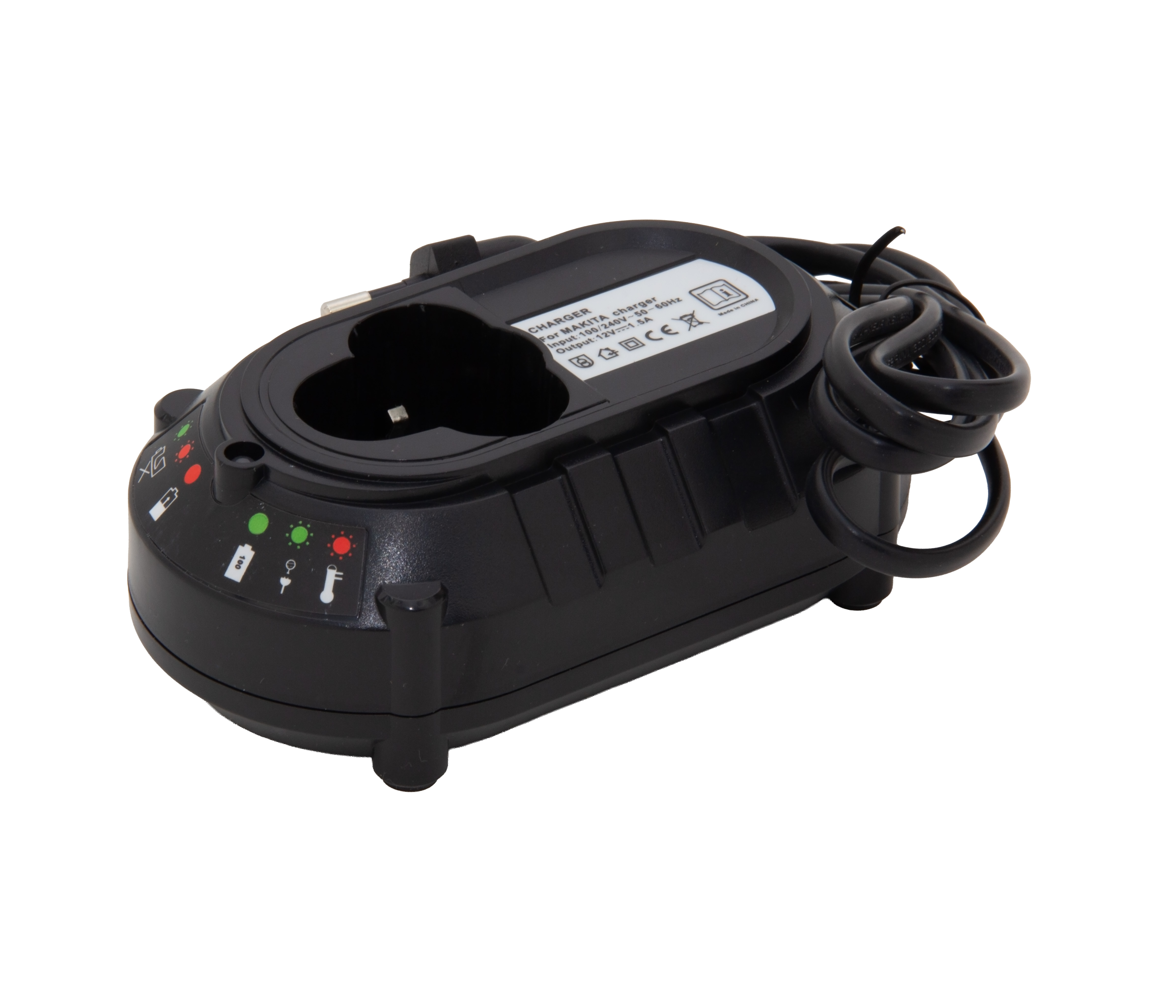 ŁADOWARKA DO MAKITA 10,8V (3461)