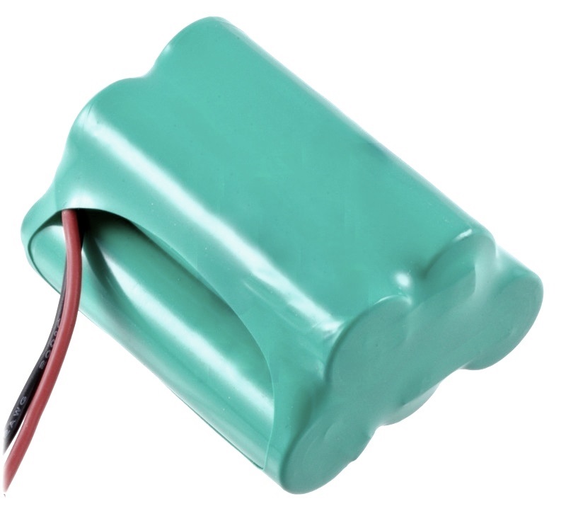 Akumulator 6V 1800mAh NiMH AA