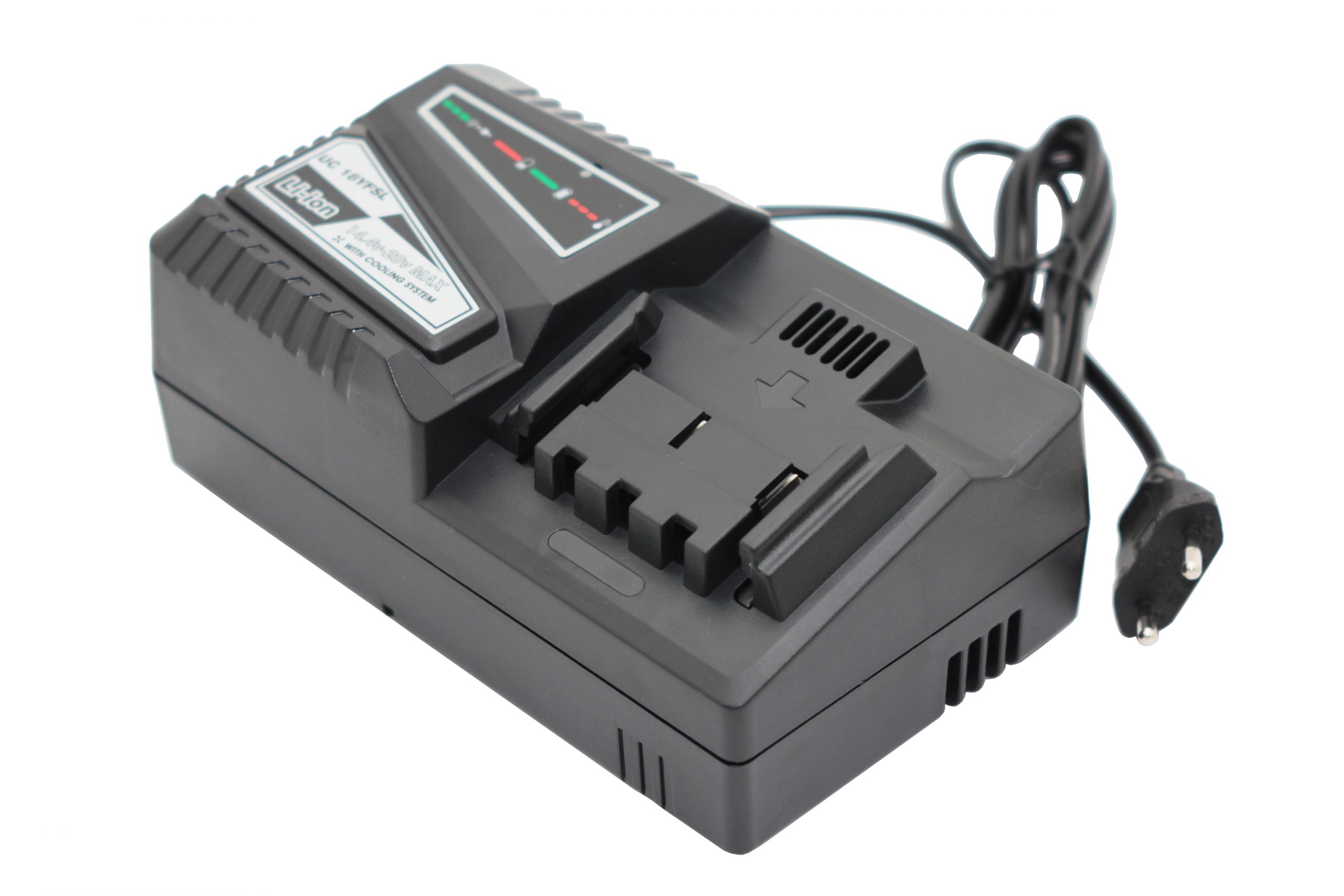 ŁADOWARKA do Hitachi UC 18YFSL 14,4V - 18V Li-Ion