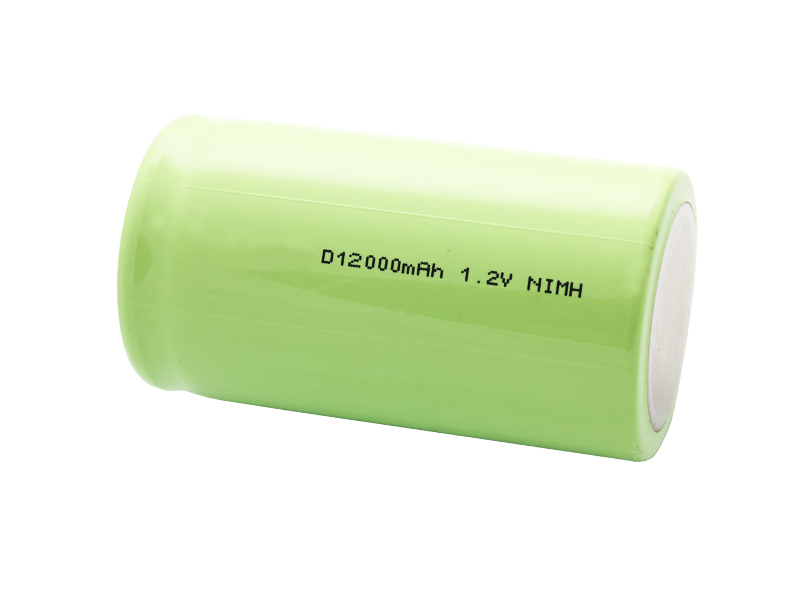 AKUMULATOR OGNIWO BATERIA D12000mAh 1,2V NI-MH