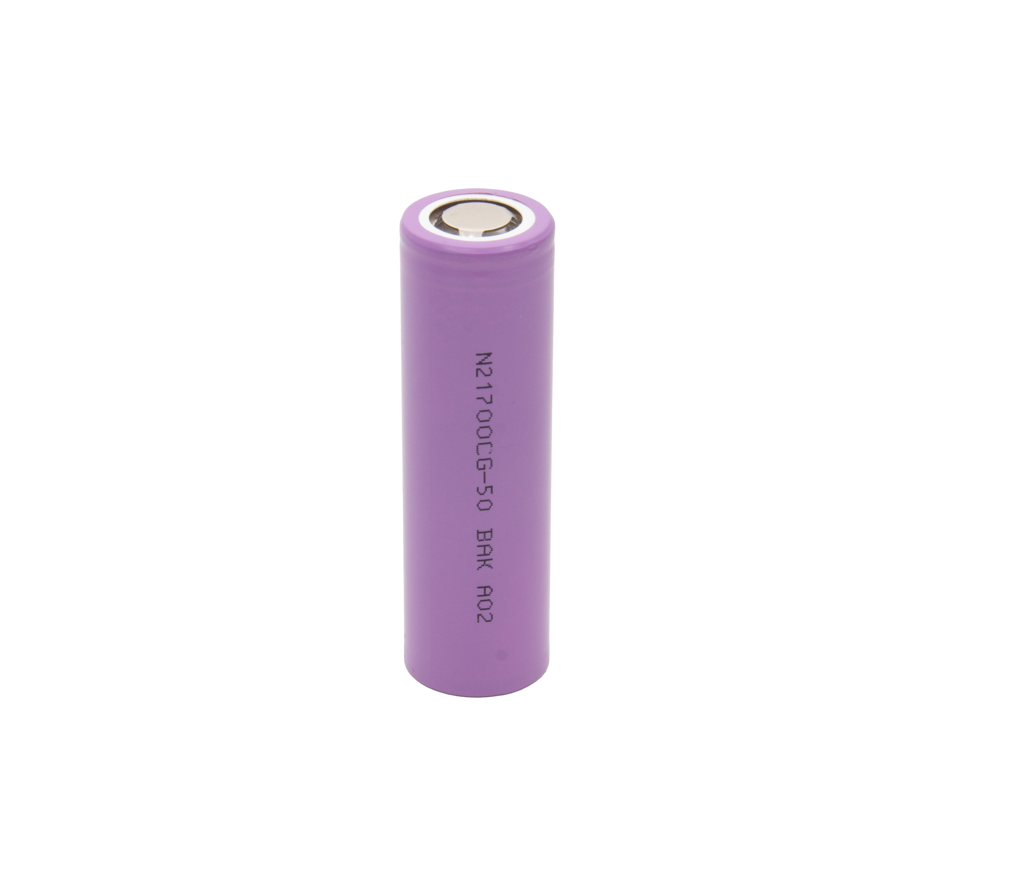 Akumulator BAK N21700CG-50 3,6V 5000mAh 15A Nowe (0801)