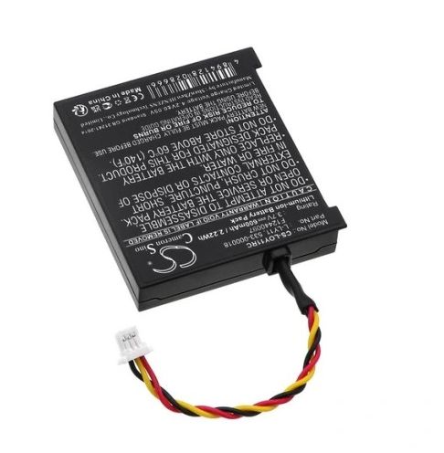 BATERIA AKUMULATOR L-LY11 DO LOGITECH G930 MX REVOLUTION (1525)