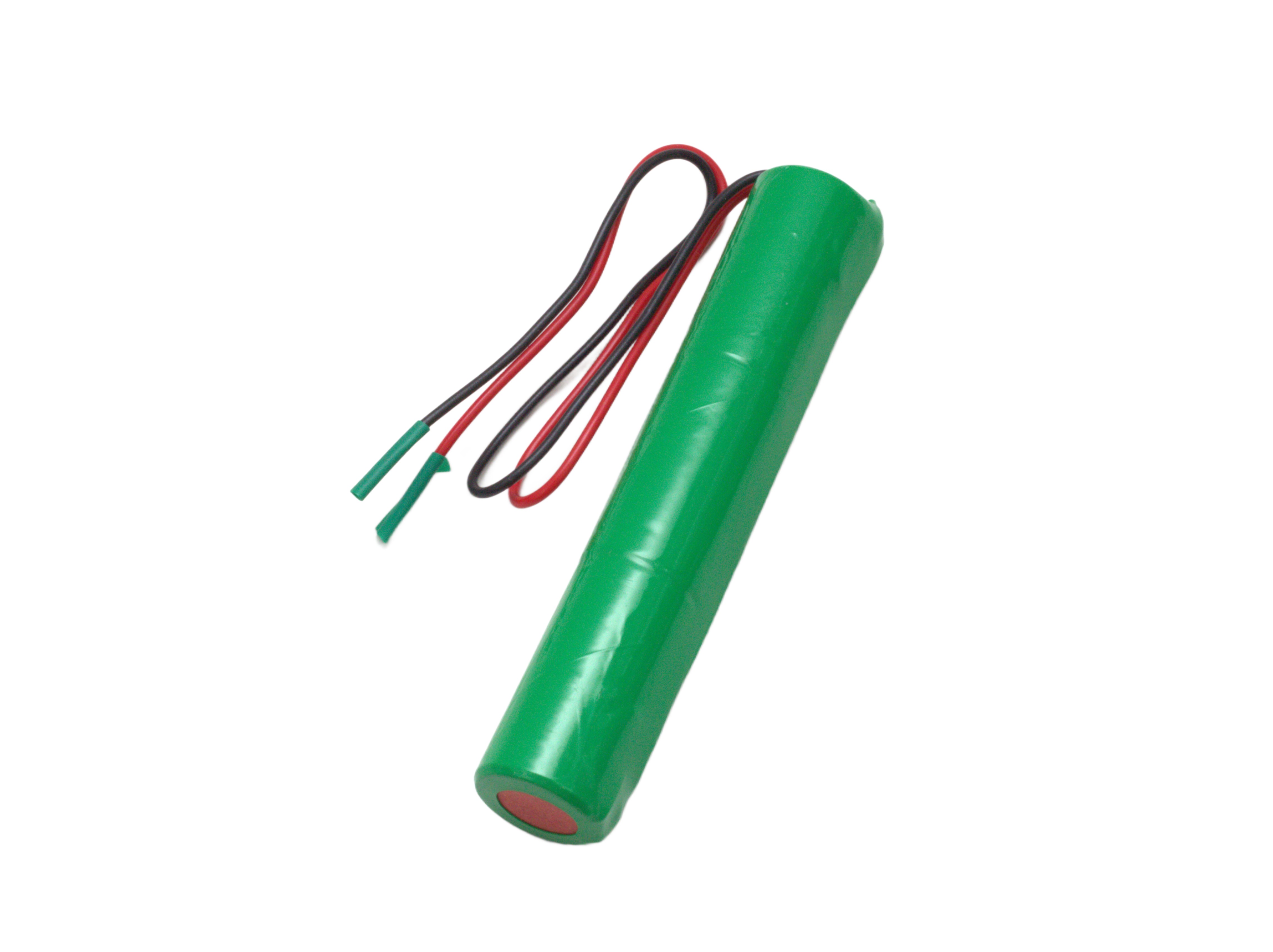 PAKIET DO LAMP AWARYJNYCH 3,6V 2500mAh Ni-mH HT (0628)