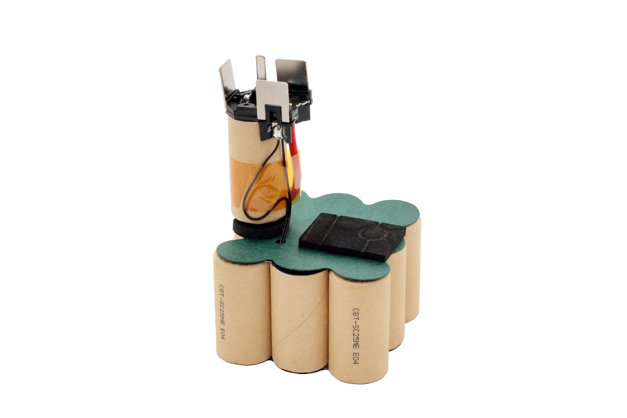 WKŁAD do BOSCH 12V 3,0Ah NI-MH
