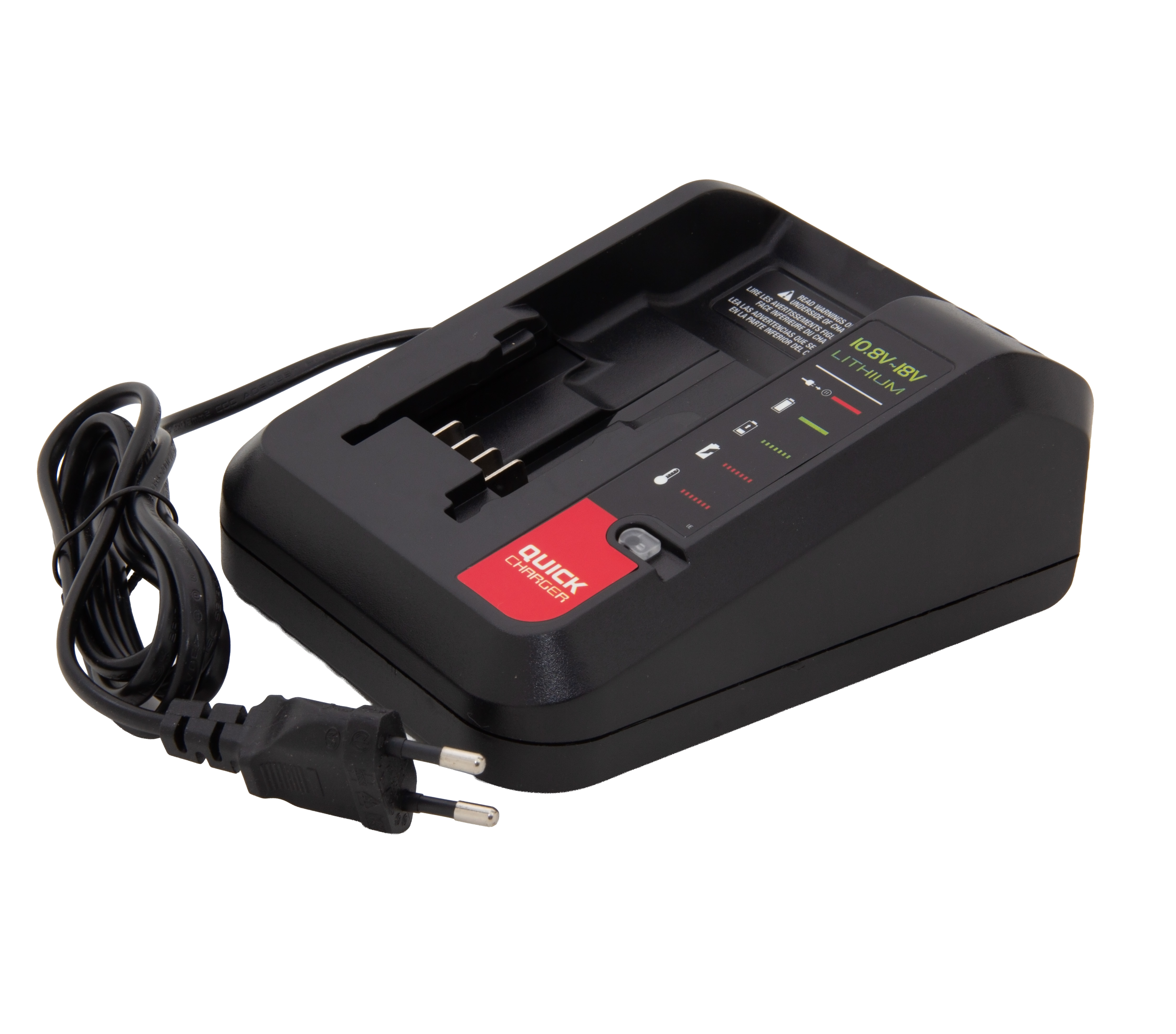 ŁADOWARKA DO BLACK & DECKER 12-18V (3457)