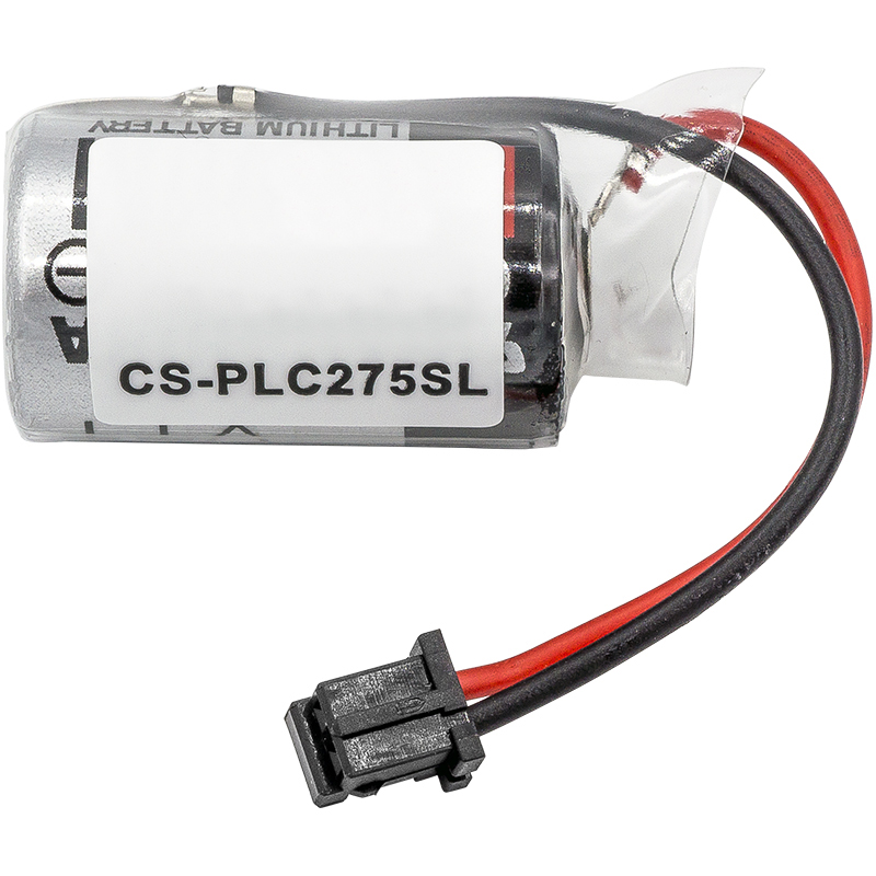 Bateria Toshiba Er3v 1Ah 3,6V Li-MnO2 PLC