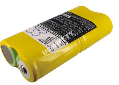 AKUMULATOR do FLUKE 4,8V 5Ah Ni-Mh