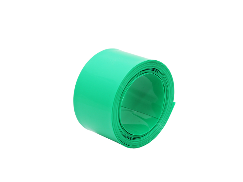 FOLIA TERMOKURCZLIWA PCV 42x0,1mm 1m