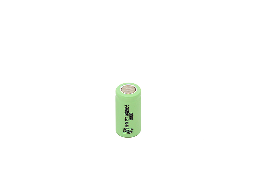 AKUMULATOR ENERPRO 2/3AA 600mAh 1,2V NI-MH