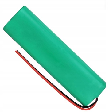 Akumulator 4,8V 2300mAh NiMh pakiet (2338)