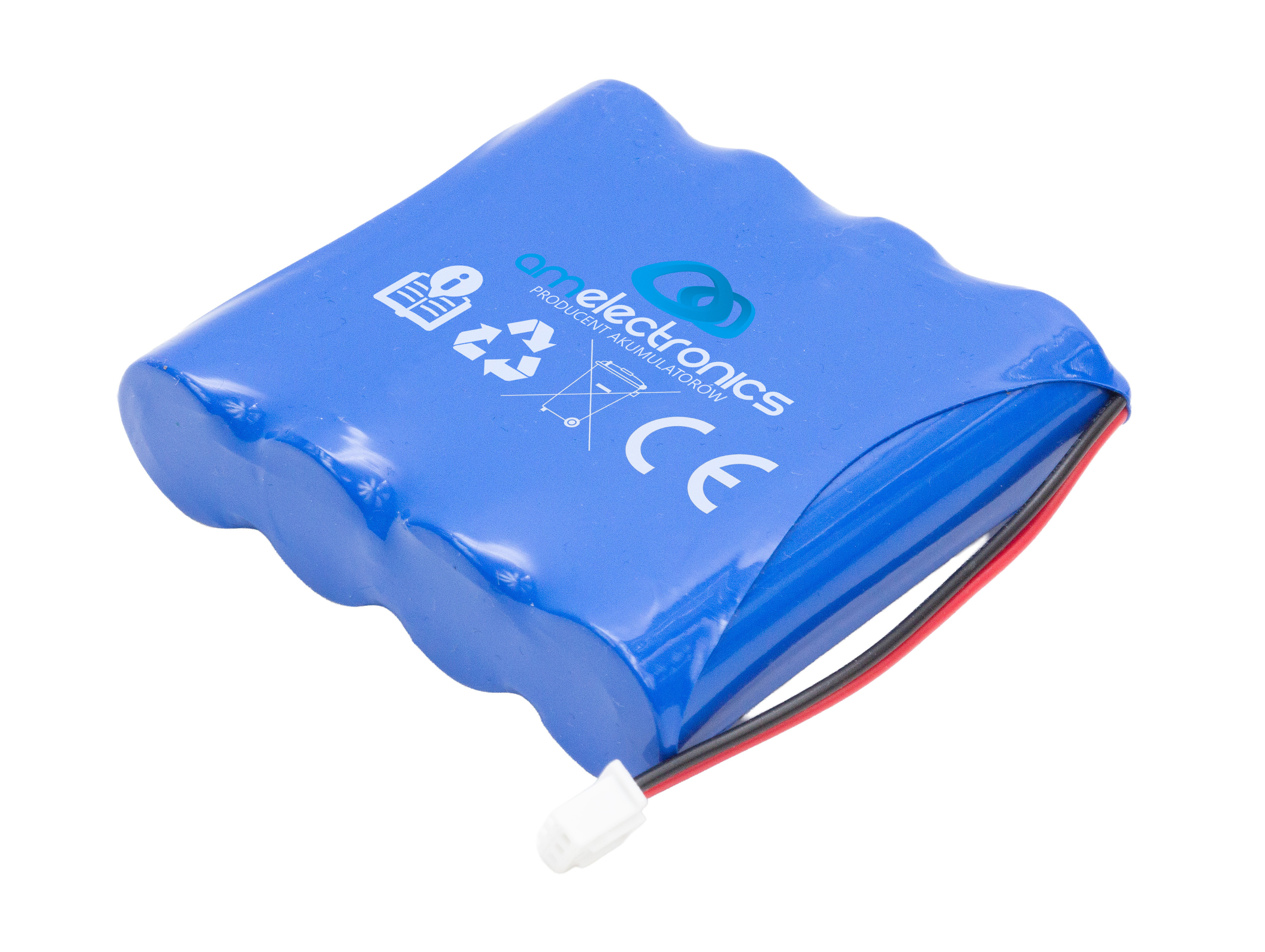 PAKIET DO PUR EVO 3,7V 11600MAH LI-ION (0846)