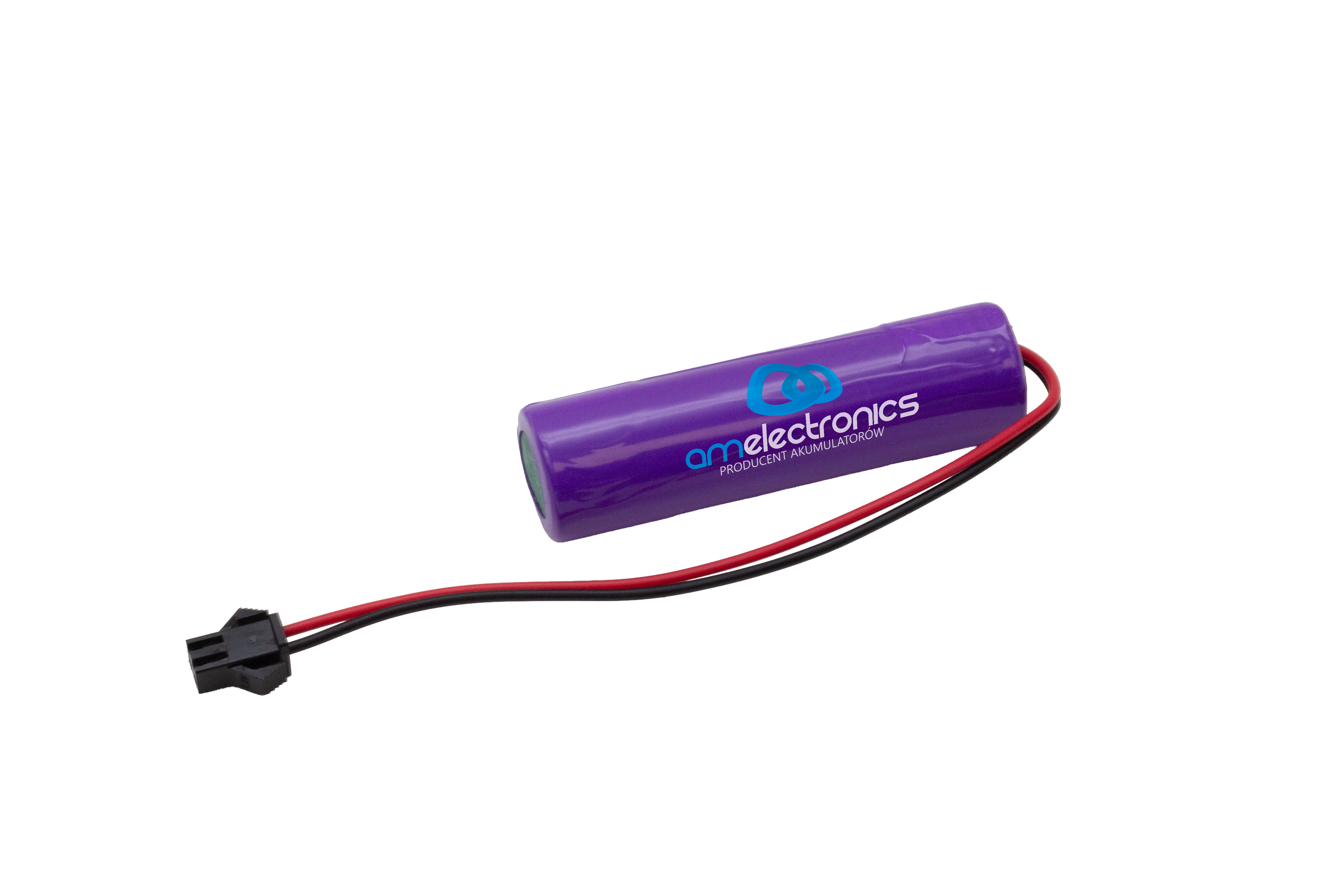 AKUMULATOR R/C 3,7V 2100MAH LI-ION (0909)