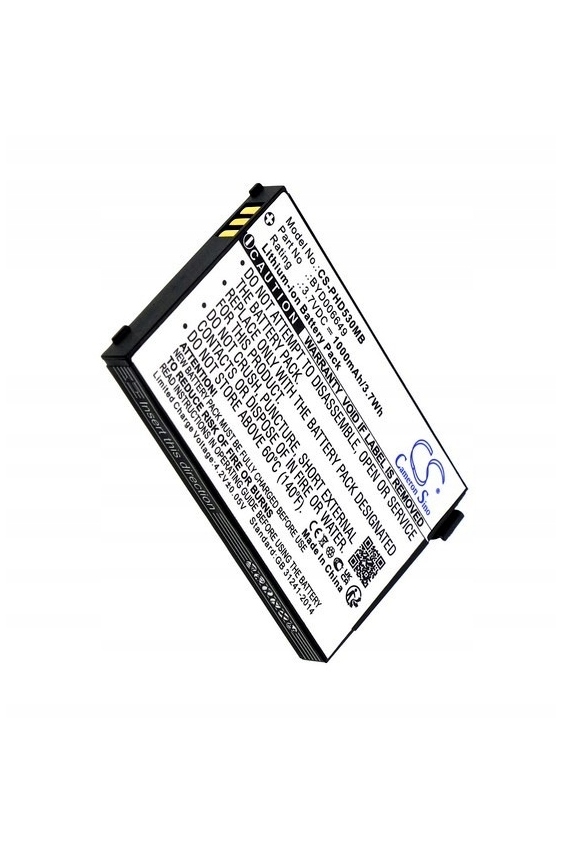 Akumulator typ V-Tech BT298555 NUK Philips BYD006649 BYD001743 (1488)