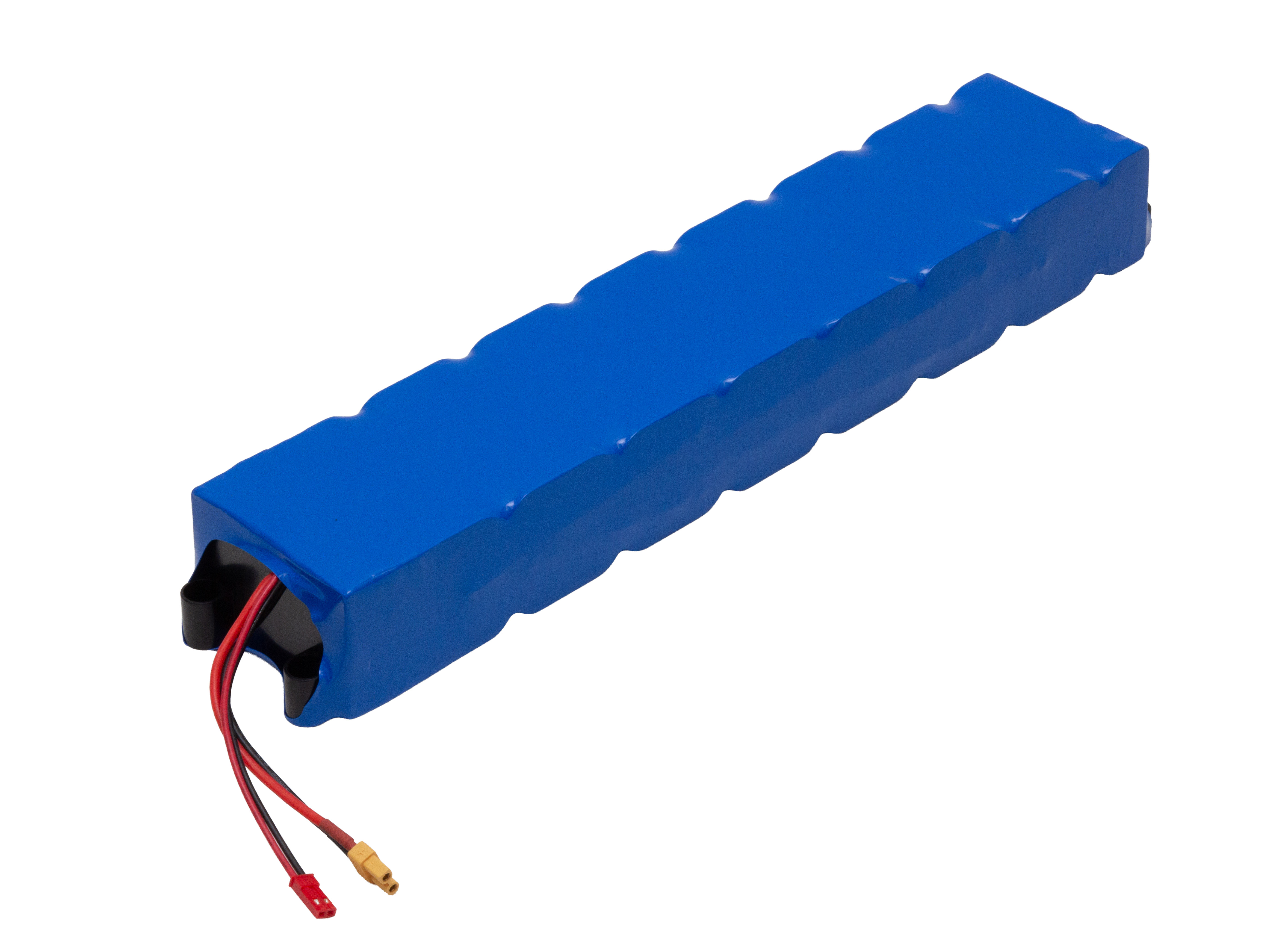 AKUMULATOR 10S3P 36V 10500mAh Li-Ion BLUE (1271)