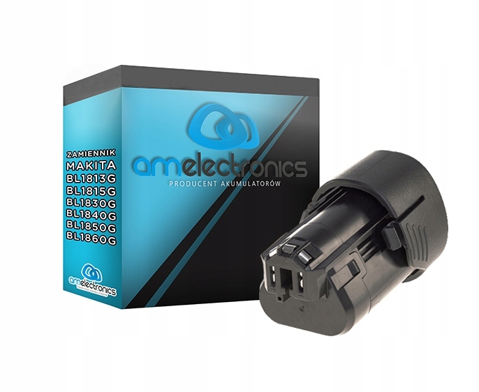 AKUMULATOR BATERIA DO BOSCH 10.8V 1.5Ah GSR