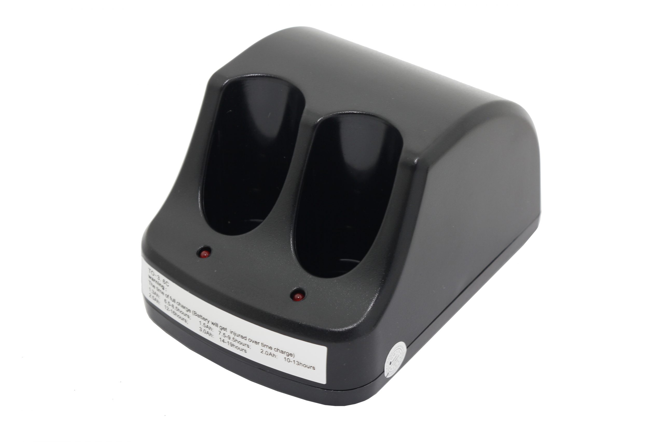ŁADOWARKA DO BATERII BLACK&DECKER VB100 3,6V
