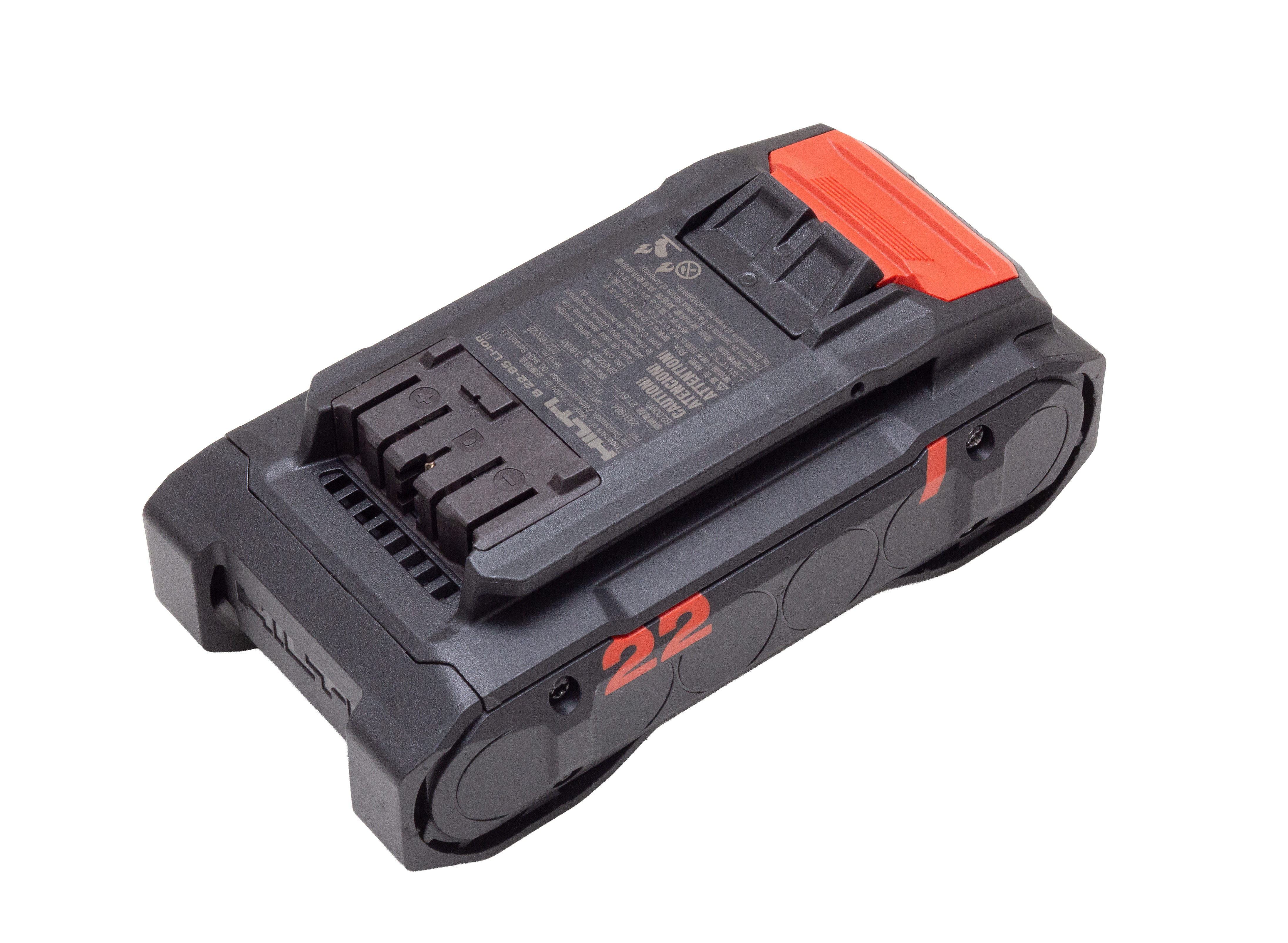 AKUMULATOR DO HILTI B-22-85 NURON 4000MAH (1246)