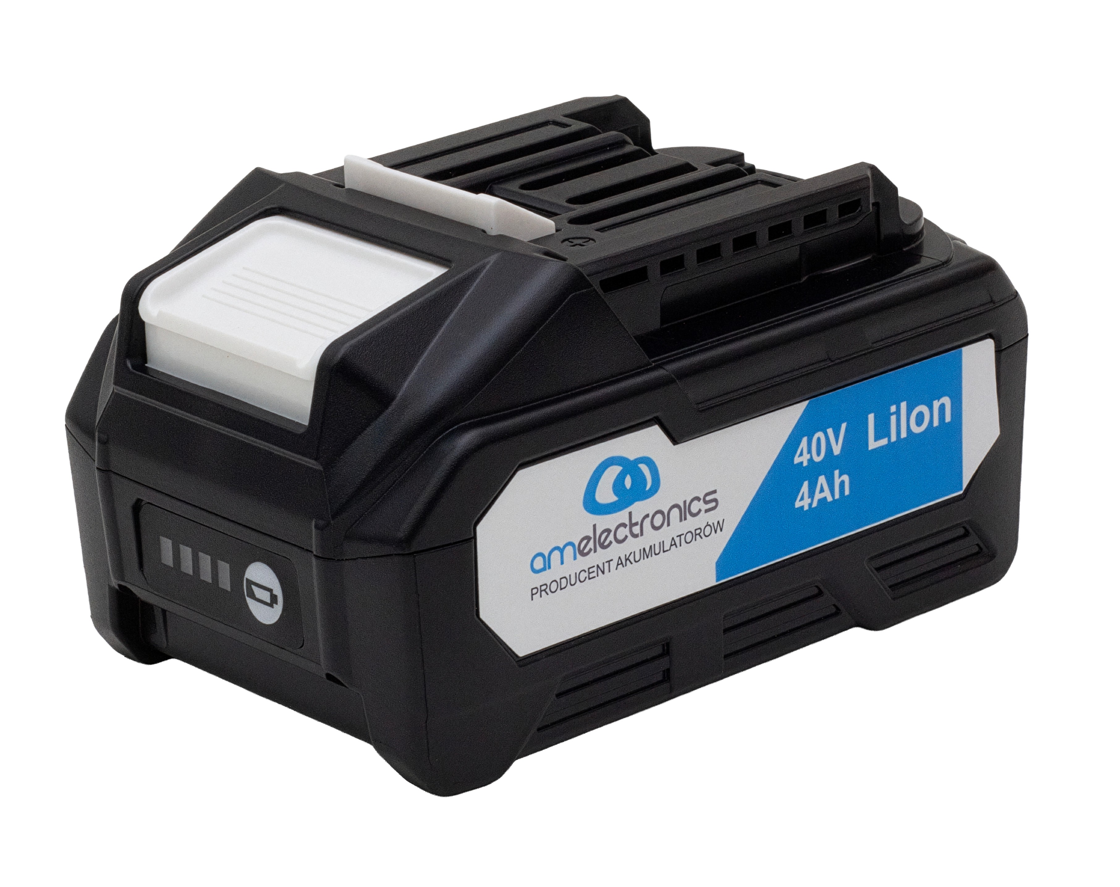 AKUMULATOR zamiennik do MAKITA 40V 4000mAh (3427)