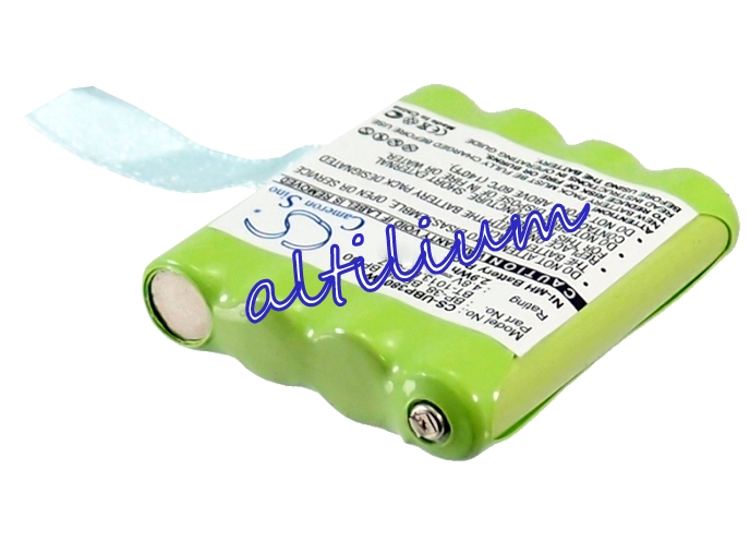 AKUMULATOR do DORO 4,8V 1150mAh