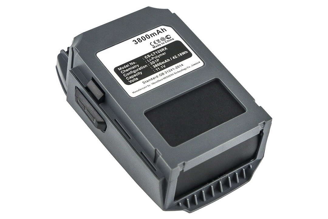 BATERIA AKUMULATOR do DJI Mavic Pro 3800mAh 11,1V Li-Poli
