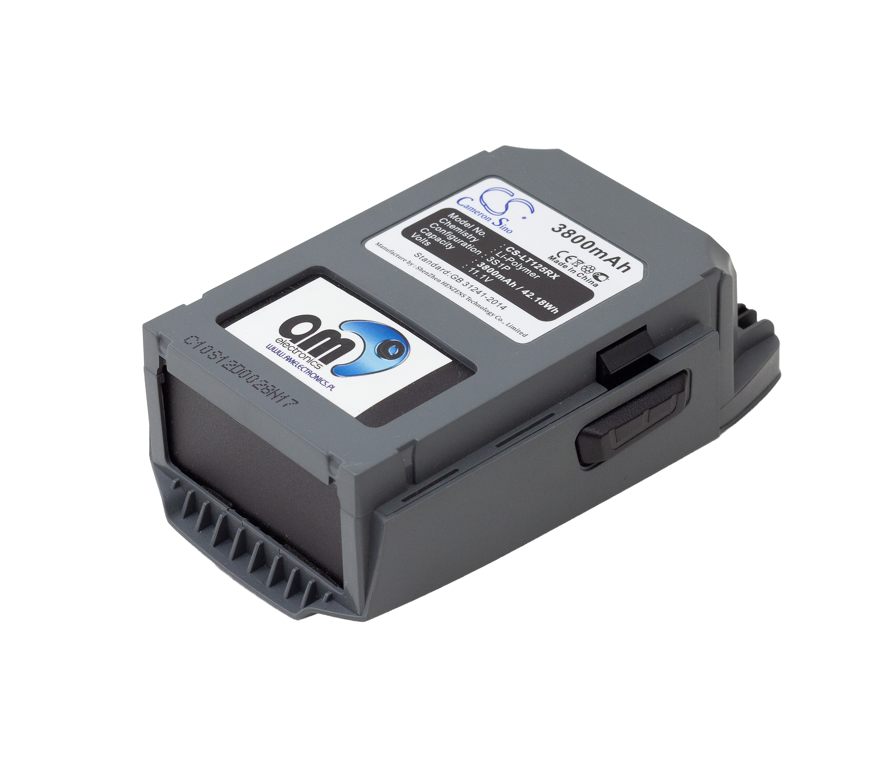 AKUMULATOR DJI Mavic 11,1V 3800MAH (1535)