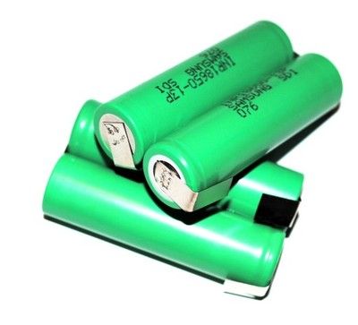 AKUMULATOR do BOSCH UNEO 14,4V 2,5mAh Samsung 25R