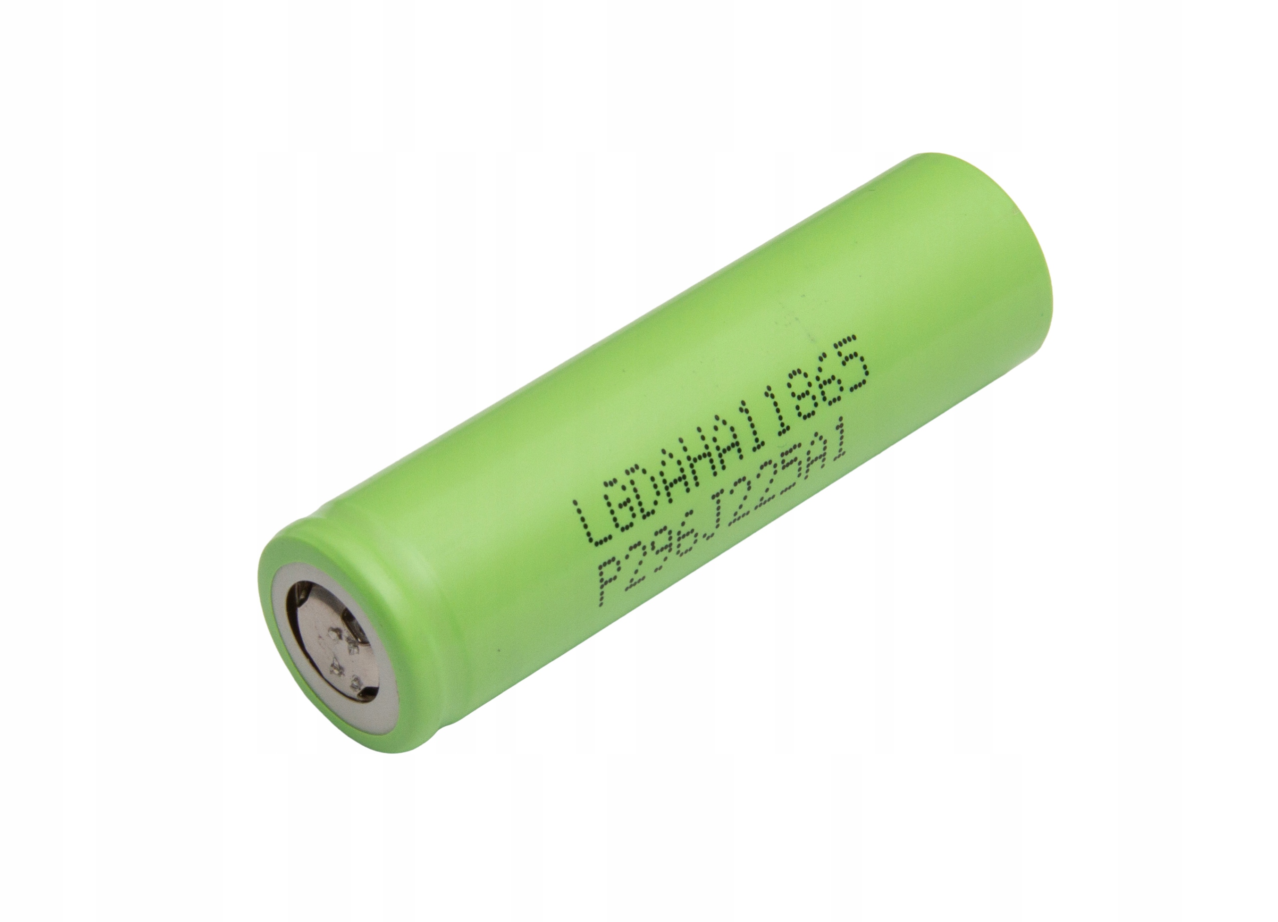 Akumulator LG INR18650 HA1 3.6V 1300MAH -DEPAKIET (0667)