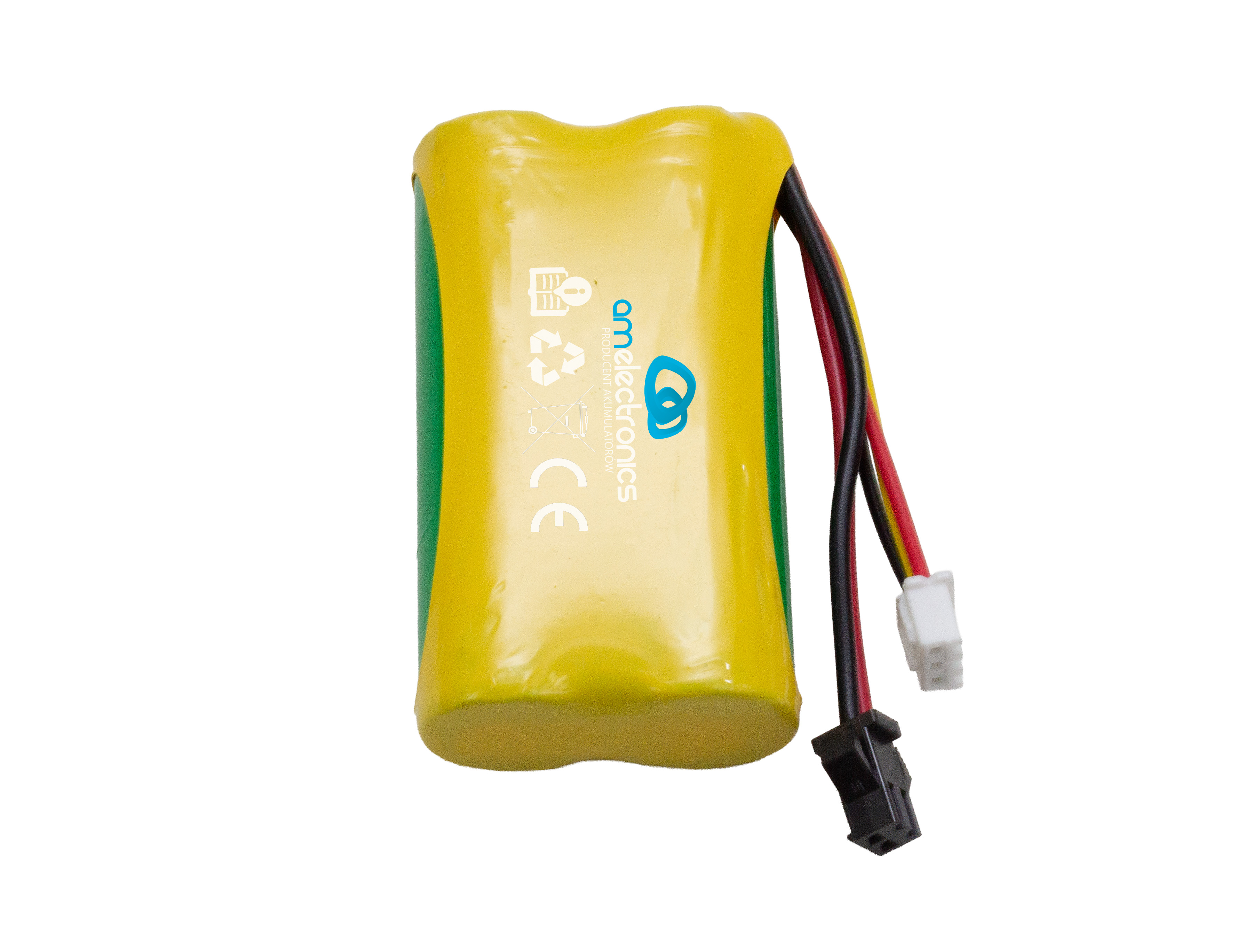Akumulator do absima 7,4V 1500mAh LiIon (0407)